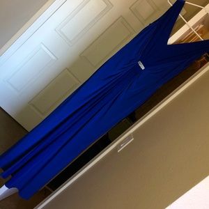 Prom/Gala Gown